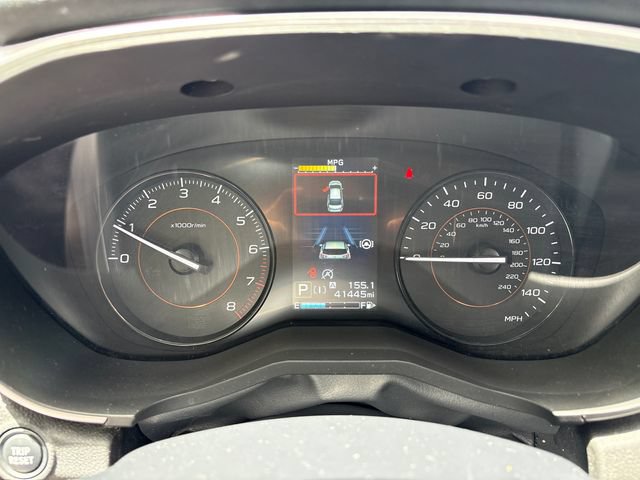 Certified 2022 Subaru Crosstrek 2.0i Premium w/ Moonroof Package AWD/4WD image 22