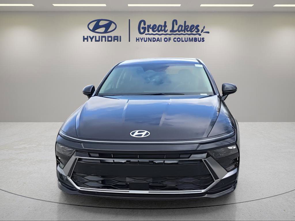 New 2026 Hyundai Sonata SEL image 8