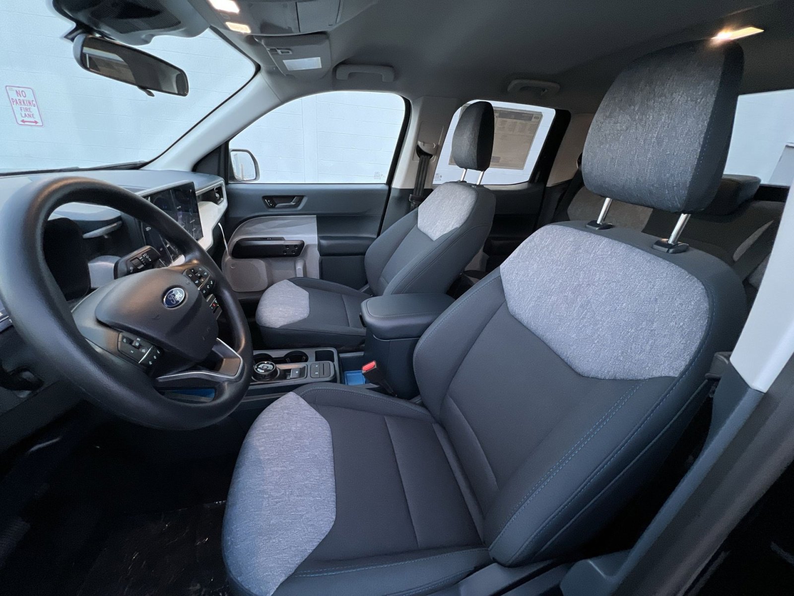 New 2026 Ford Maverick XLT image 13