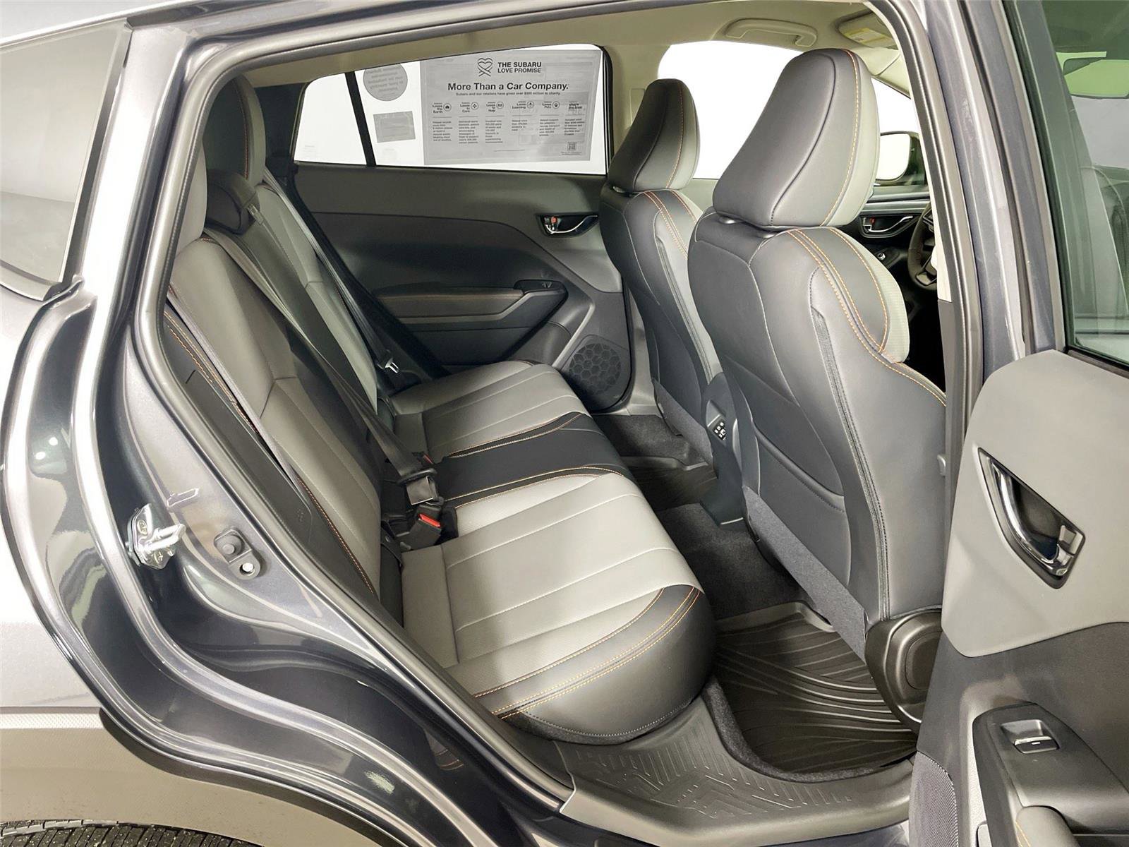 New 2026 Subaru Crosstrek 2.5i Limited image 27