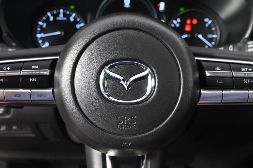 Used 2026 MAZDA CX-50 AWD 2.5 S w/ Weather Package image 35