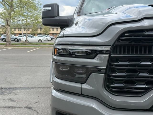 New 2026 RAM 2500 Limited AWD/4WD image 10