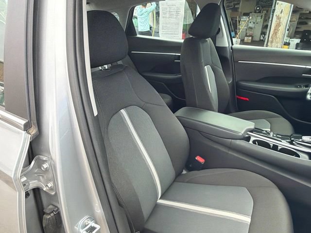 Used 2020 Hyundai Sonata SE w/ Cargo Package FWD image 10
