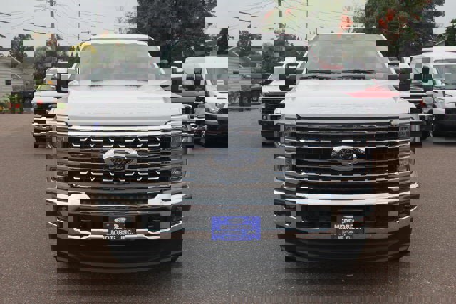 New 2026 Ford F350 Lariat image 8