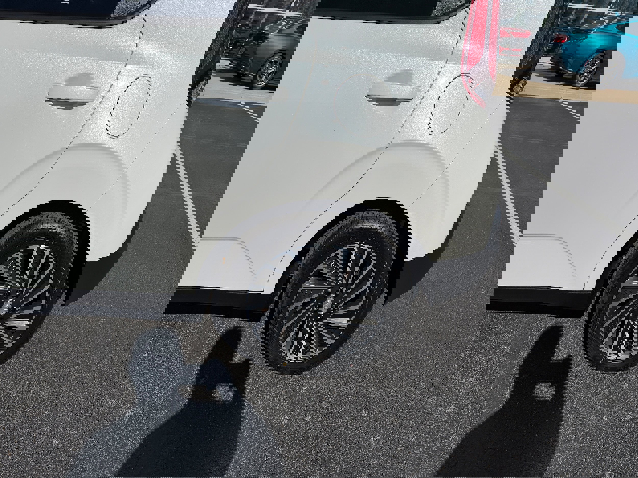 Used 2020 Kia Soul LX image 10