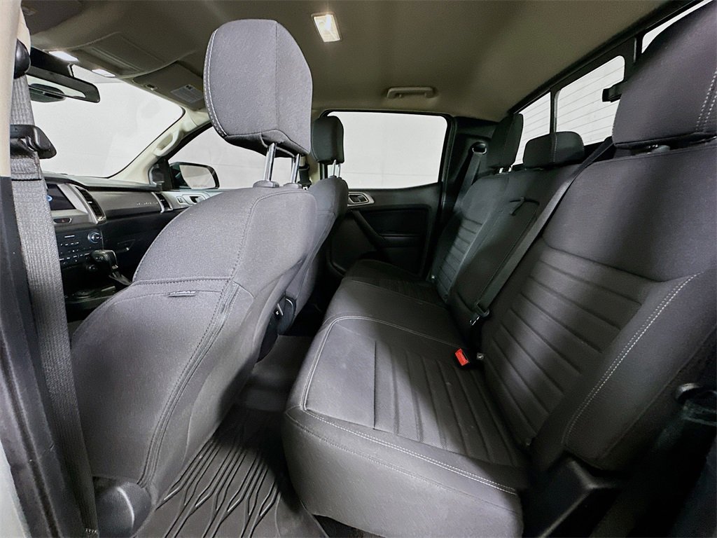 Used 2021 Ford Ranger XLT w/ Equipment Group 302A High image 13