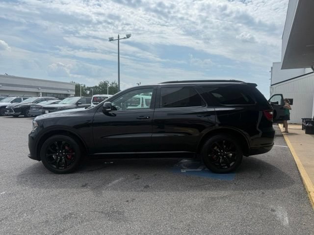 Used 2020 Dodge Durango GT AWD/4WD image 28