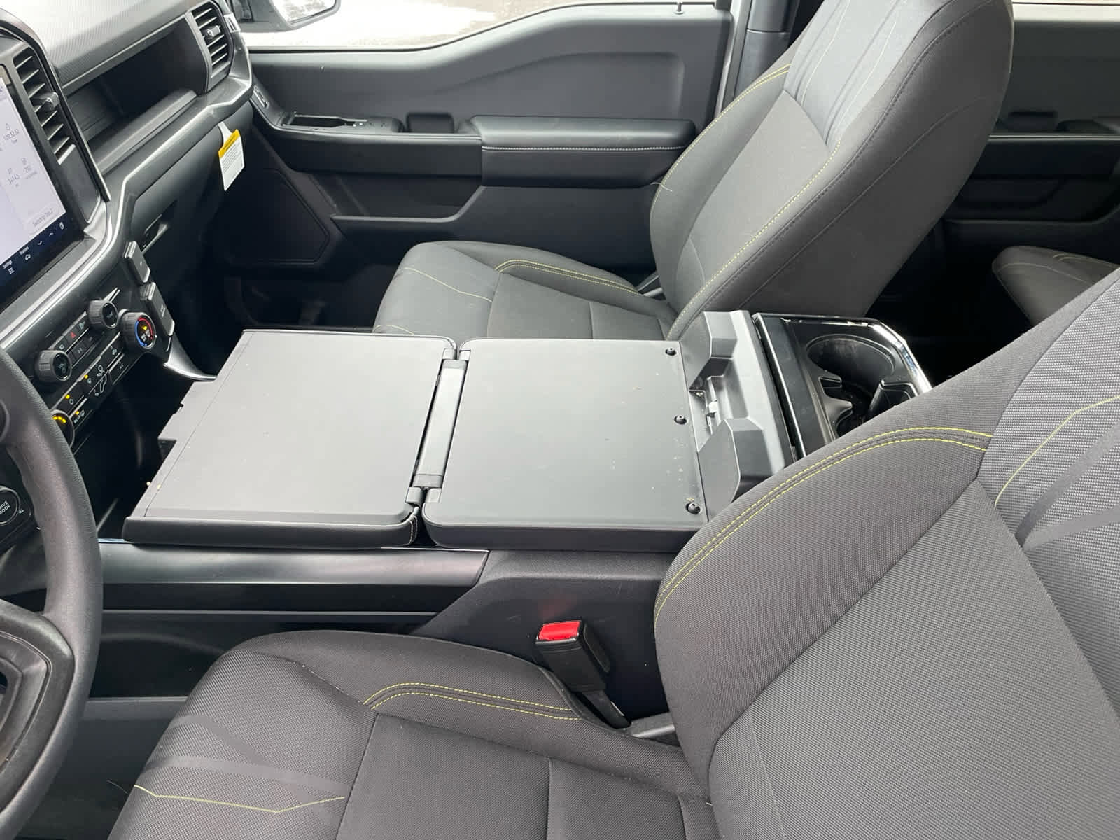 Used 2025 Ford F150 STX w/ Equipment Group 200A image 30