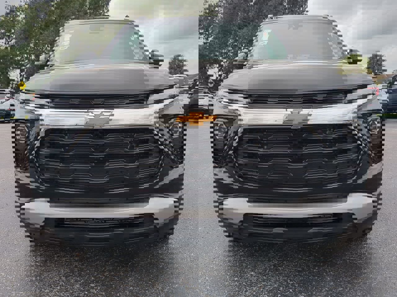 New 2026 Chevrolet TrailBlazer LT w/ Convenience Package image 9