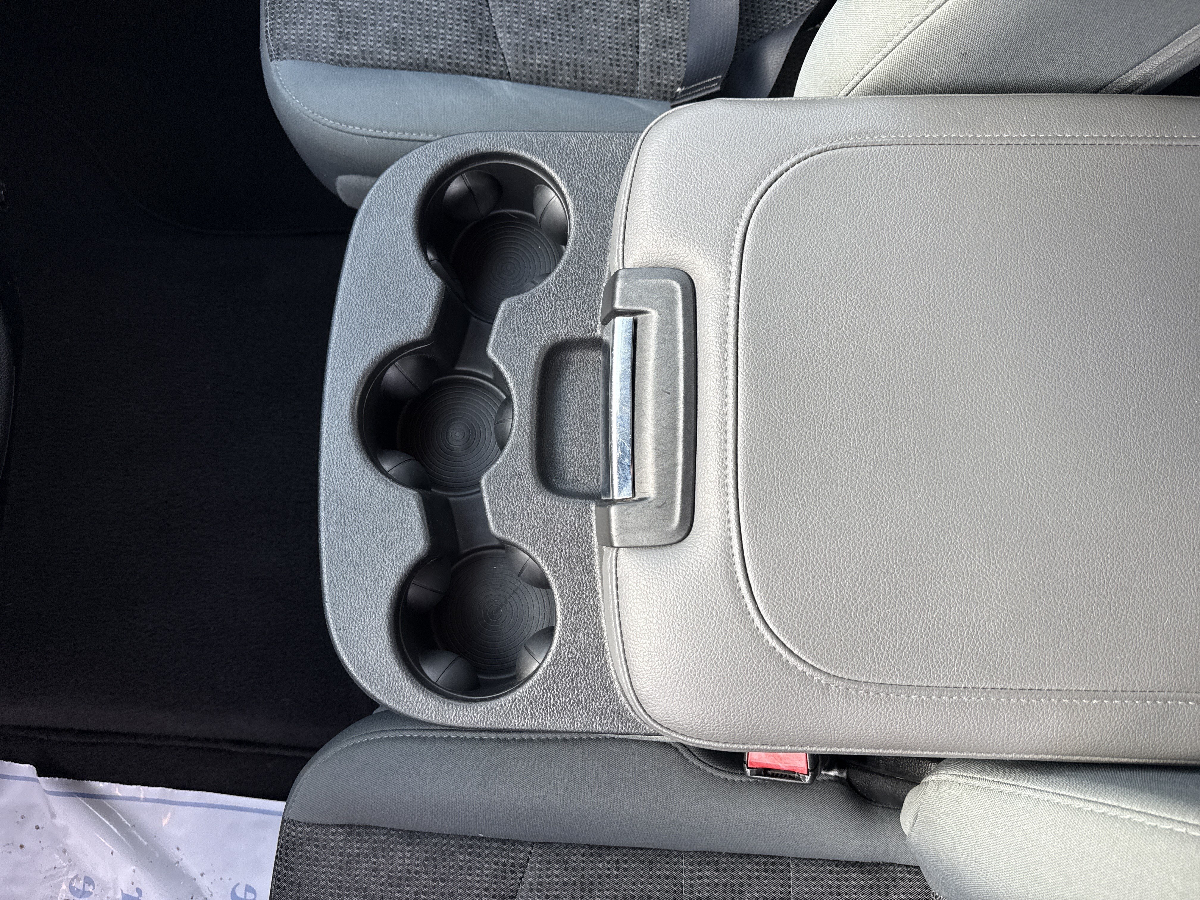 Used 2015 RAM 1500 Big Horn RWD image 26