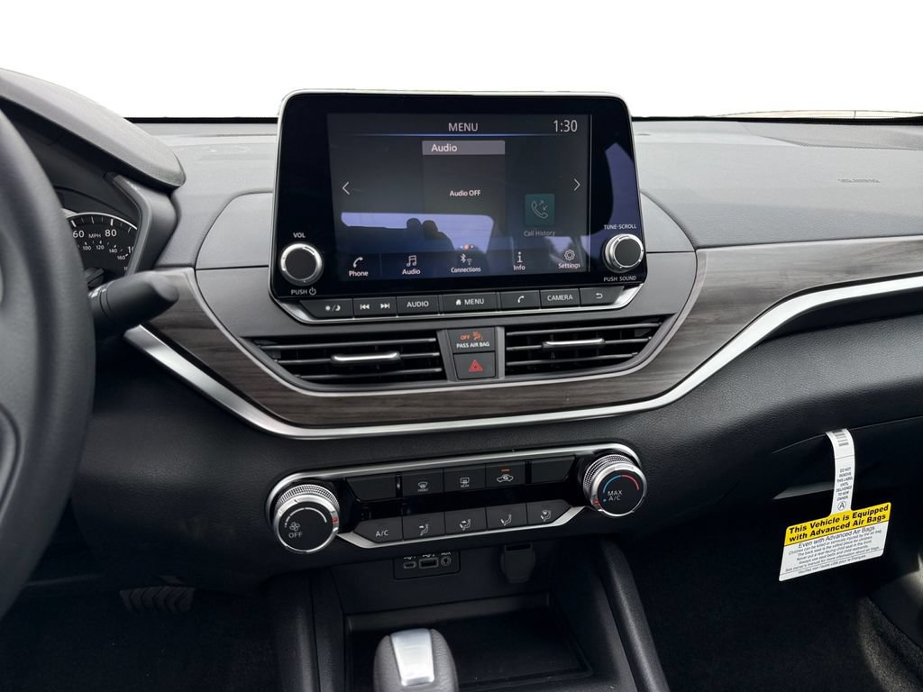 New 2026 Nissan Altima 2.5 SV AWD/4WD image 11