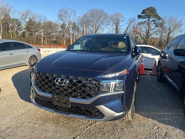 Used 2023 Hyundai Santa Fe Calligraphy image 4