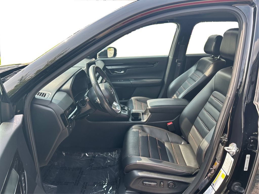Used 2023 Honda CR-V Sport Touring image 10