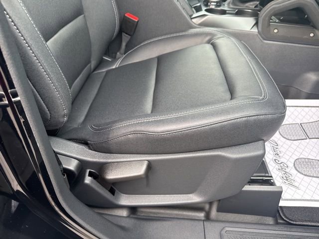 New 2026 Ford Bronco Badlands image 18