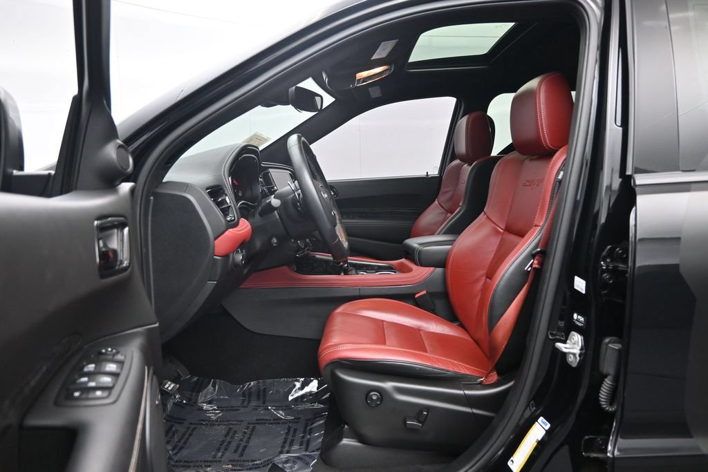 Used 2024 Dodge Durango SRT Hellcat AWD/4WD image 23