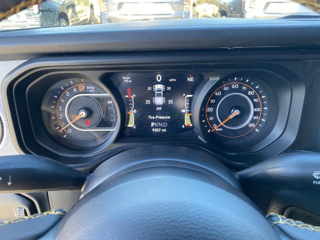 Used 2024 Jeep Gladiator Sport image 16
