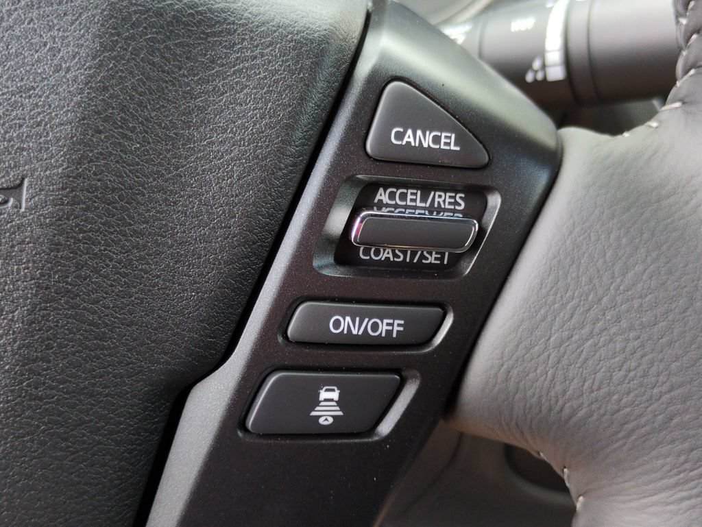 New 2026 Nissan Frontier SV w/ SV Convenience Package AWD/4WD image 24