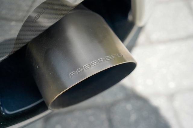 Used 2017 McLaren 570S Coupe RWD image 55