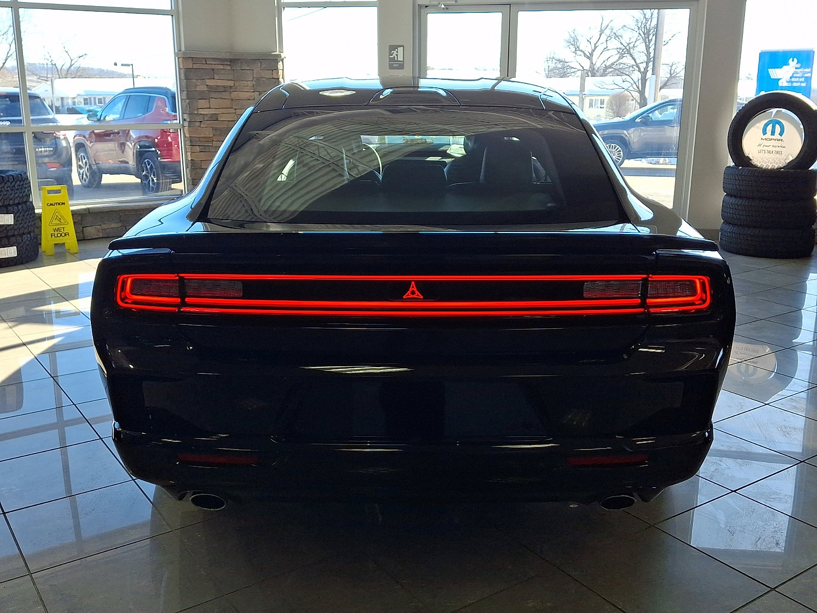 New 2026 Dodge Charger Scat Pack image 20