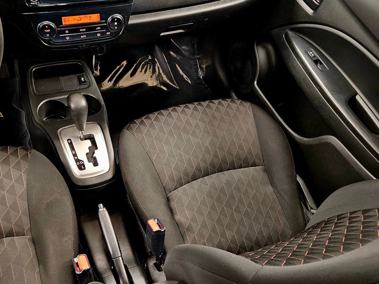 Used 2022 Mitsubishi Mirage ES image 13