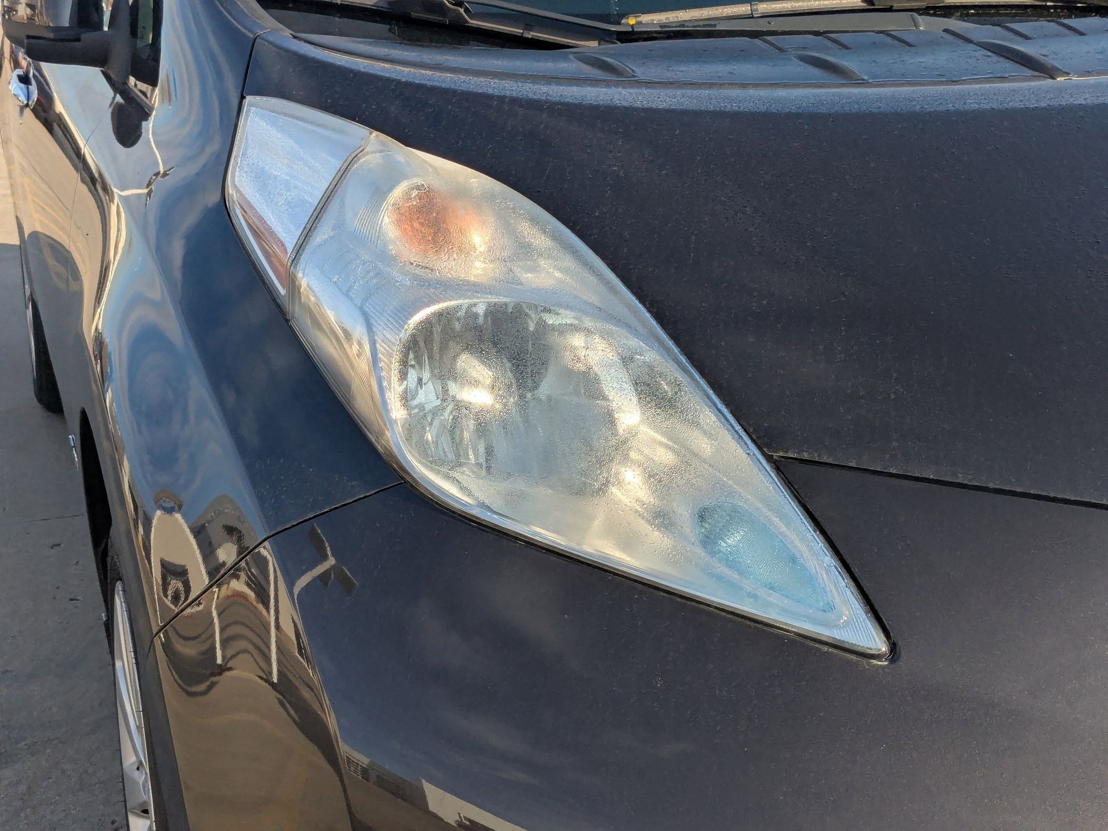 Used 2016 Nissan Leaf S w/ Charger Package image 10