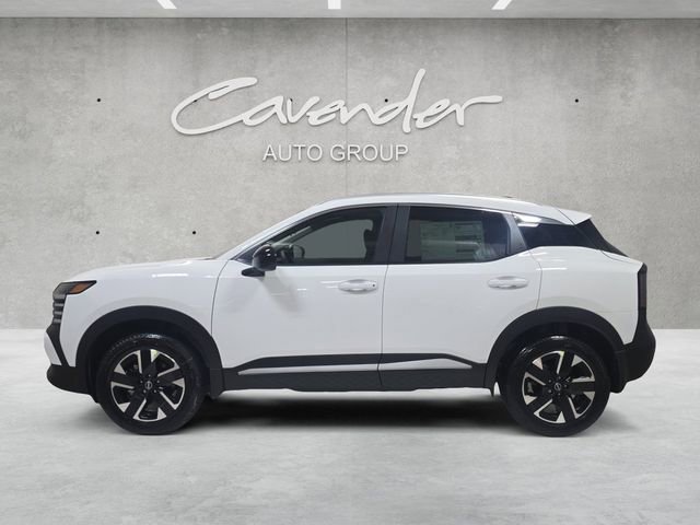 New 2026 Nissan Kicks SV w/ SV Premium Package image 13
