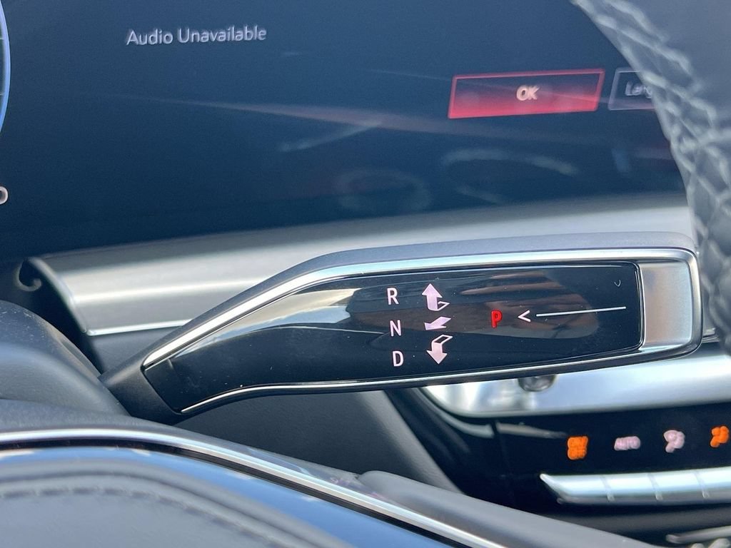 New 2026 Cadillac Lyriq V AWD/4WD image 16