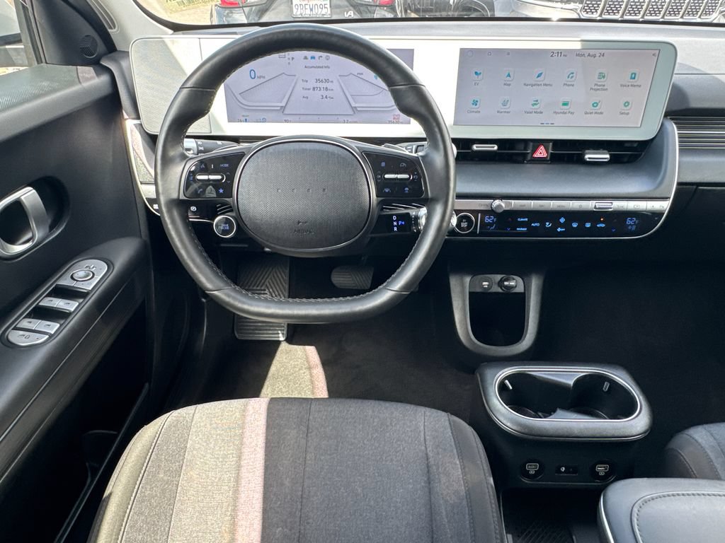 Used 2024 Hyundai Ioniq 5 SEL RWD image 21