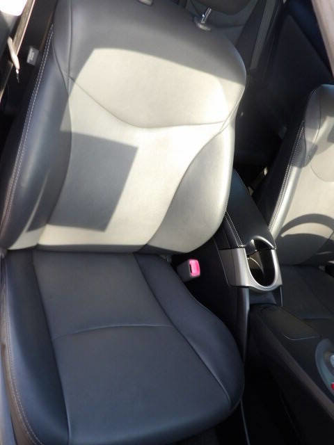 Used 2012 Toyota Prius Five w/ Advanced Technology Pkg FWD image 24