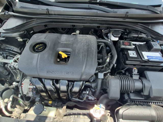 Used 2020 Hyundai Elantra Value Edition FWD image 22