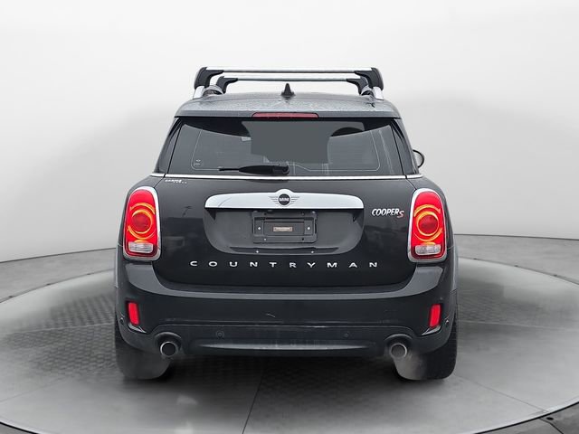 Used 2019 MINI Cooper Countryman S image 4