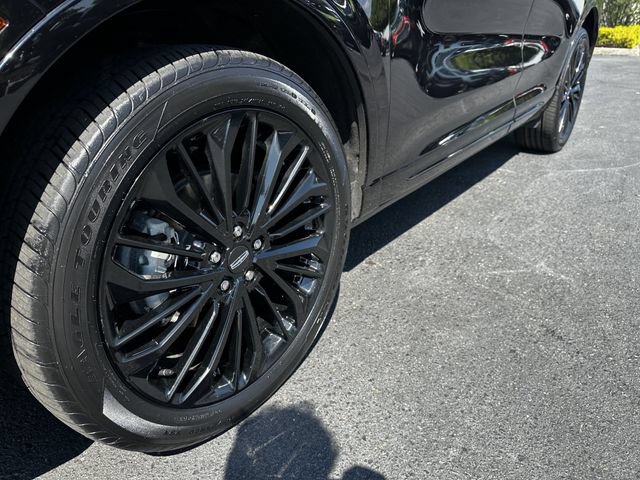Certified 2024 Lincoln Corsair AWD w/ Equipment Group 101A image 12