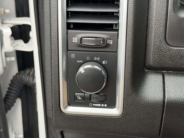 Used 2023 RAM 1500 Classic SLT w/ Trailer & Traction Group image 22