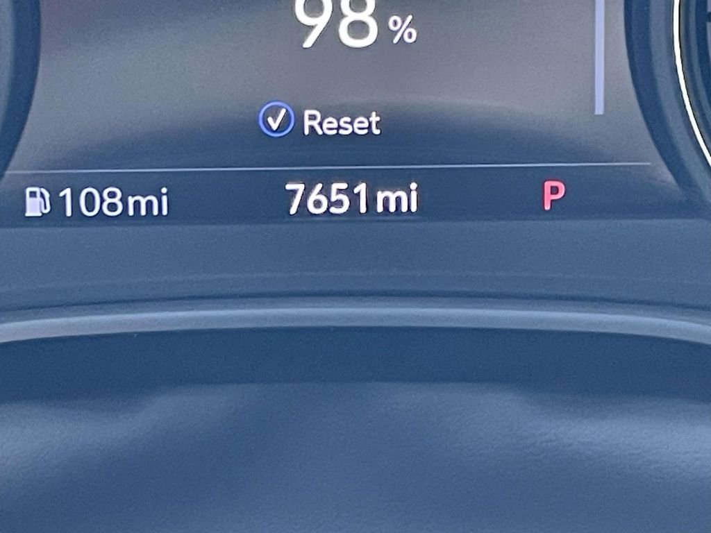 Certified 2024 Cadillac XT5 Premium Luxury w/ Technology Package FWD image 29