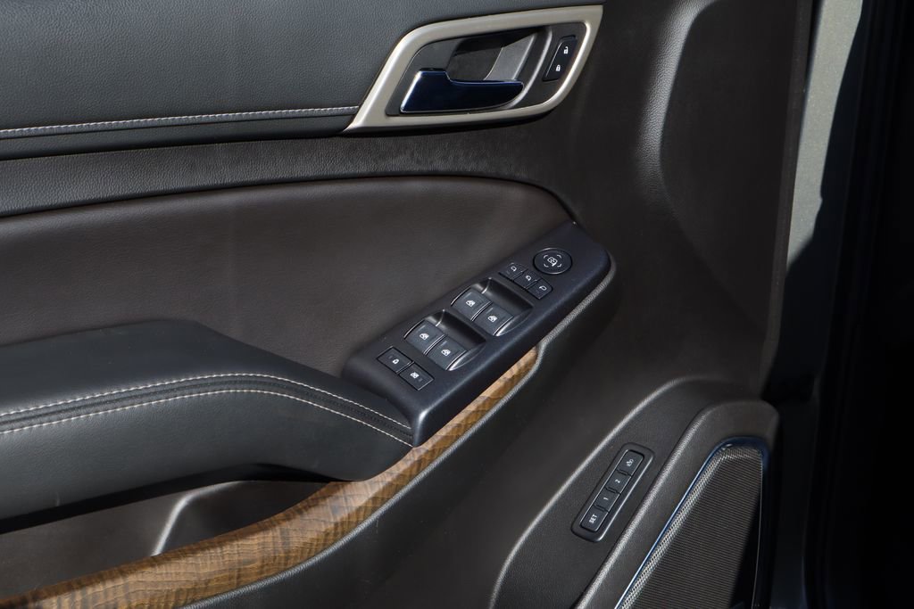 Used 2018 GMC Yukon XL Denali w/ Open Road Package image 20