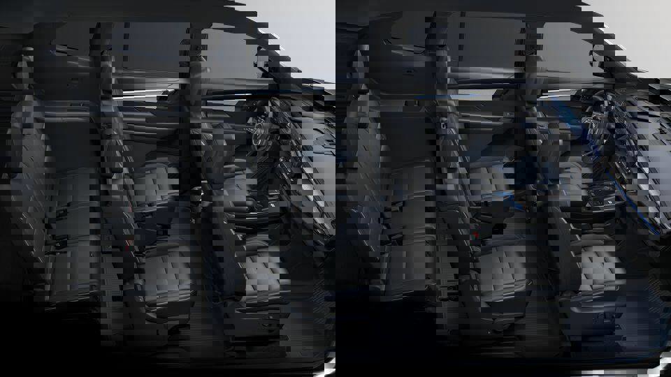 New 2026 Buick Enclave Sport Touring w/ Power Package image 82