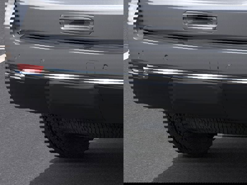 New 2026 Chevrolet Tahoe LS w/ LPO, Dark Essentials Package image 39