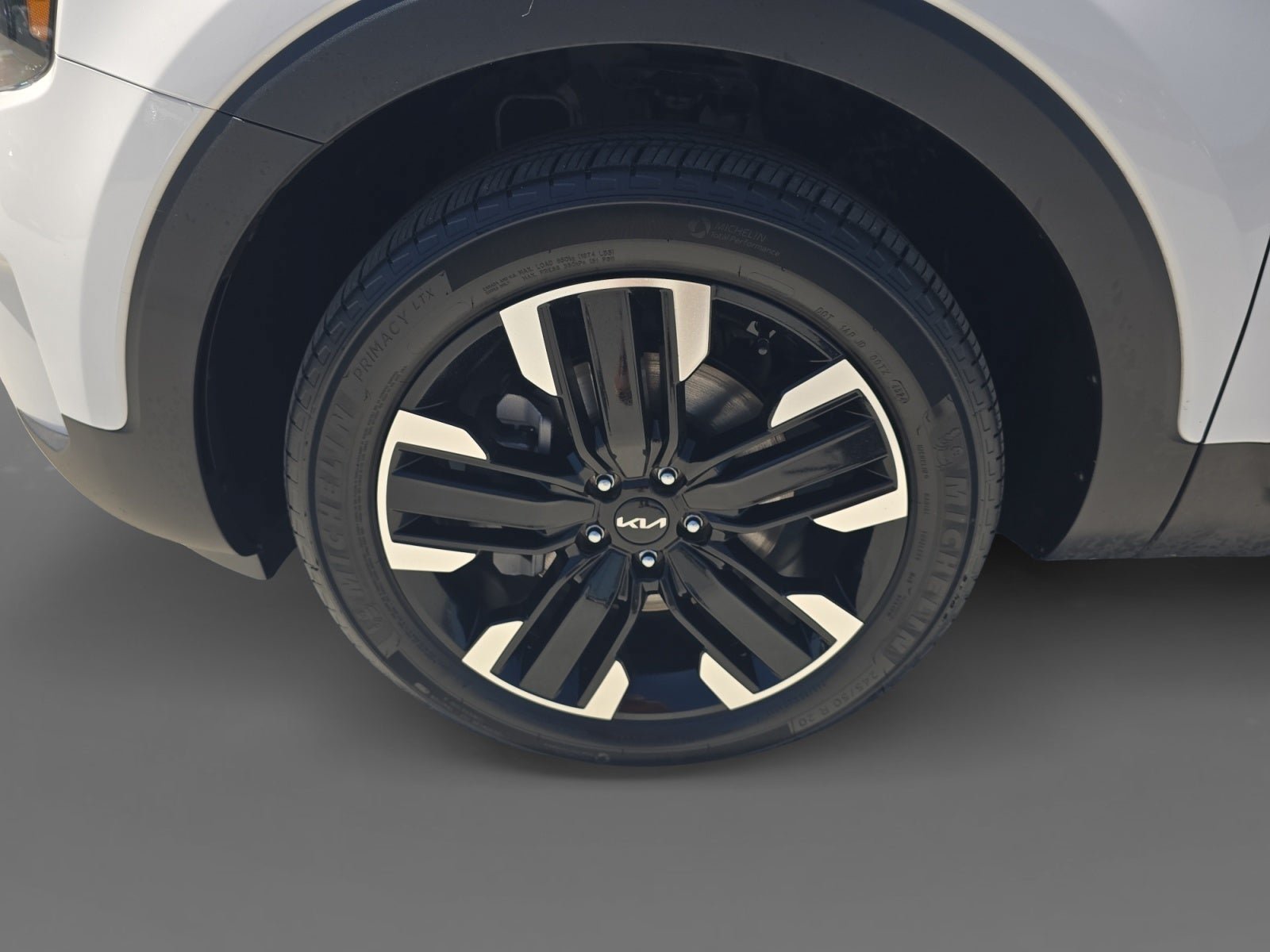 Used 2025 Kia Telluride SX Prestige AWD/4WD image 9