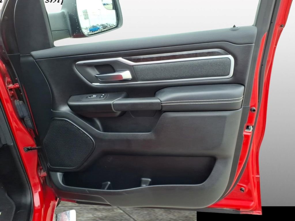 Used 2020 RAM 1500 Big Horn RWD image 12