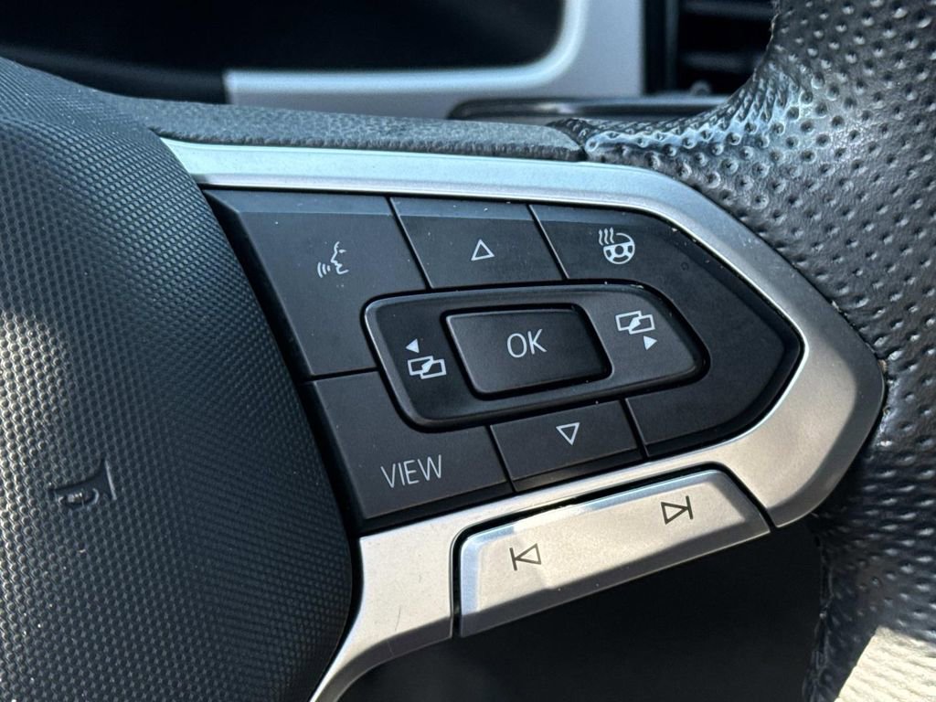 Used 2021 Volkswagen Atlas Cross Sport SEL Premium R-Line w/ Cross Sport MDO Package image 25