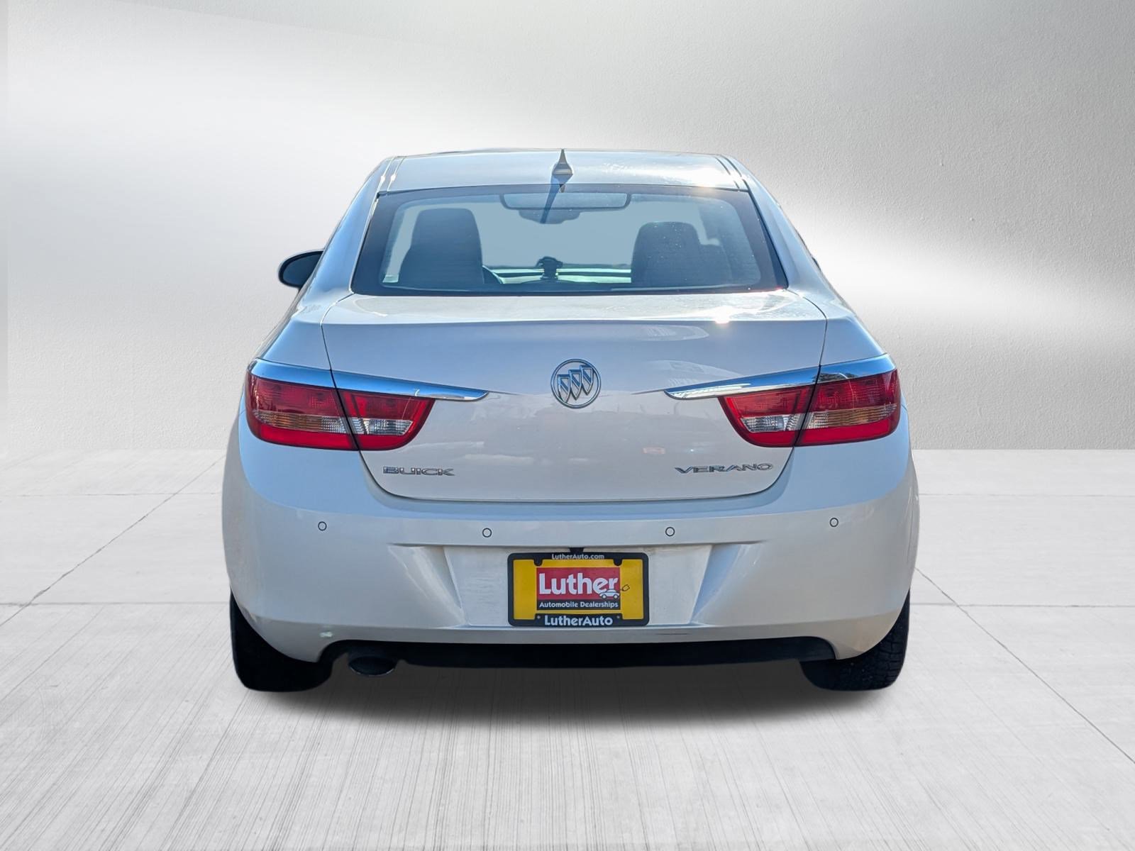 Used 2013 Buick Verano Leather image 6