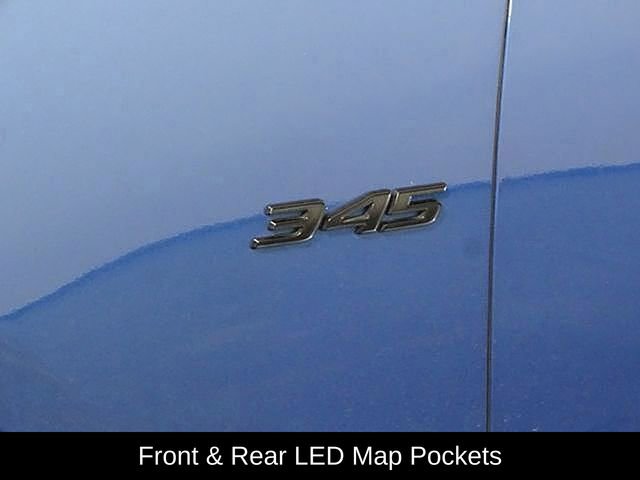 Used 2023 Dodge Charger R/T w/ Plus Group image 43