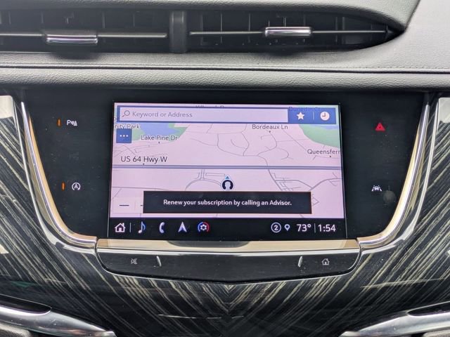 Used 2023 Cadillac XT6 Premium Luxury image 13