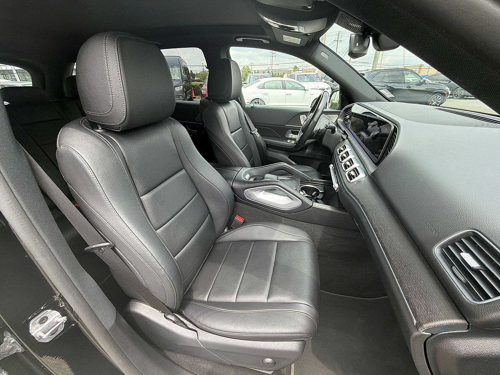 Used 2023 Mercedes-Benz GLE 350 4MATIC image 22