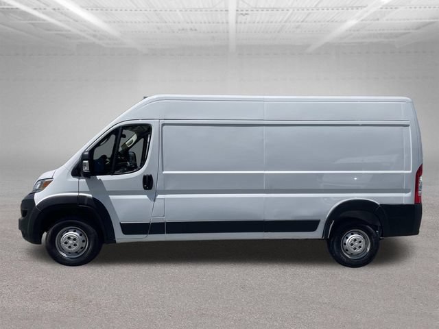 Used 2023 RAM ProMaster 2500 FWD image 11