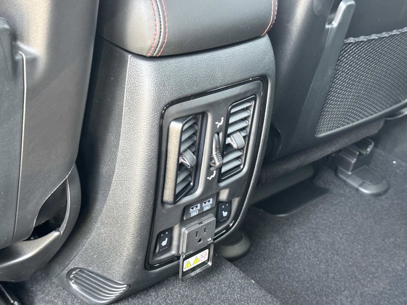 New 2026 Dodge Durango GT image 27