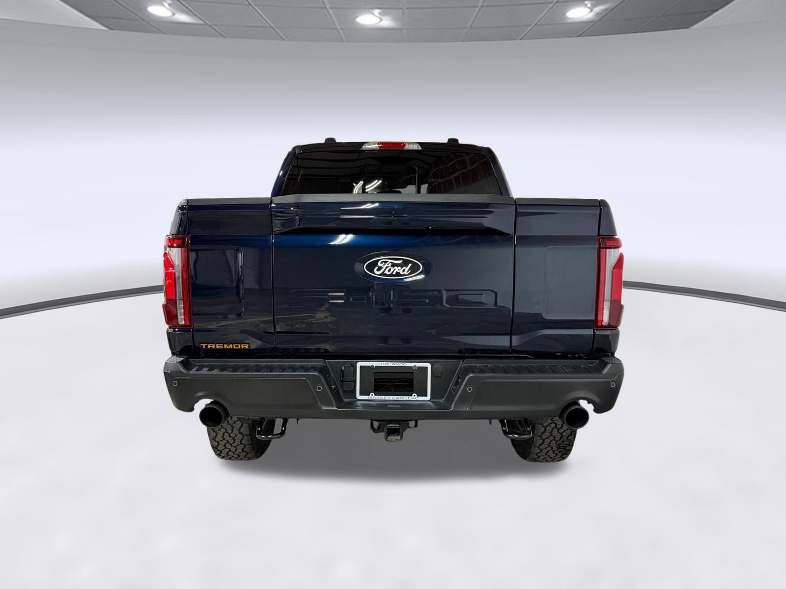 Used 2025 Ford F150 Tremor w/ Equipment Group 402A High image 9