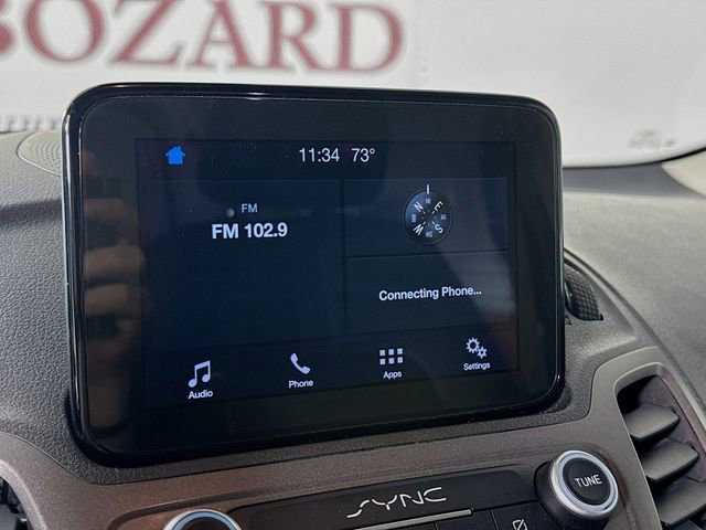 Used 2020 Ford Transit Connect XL image 18