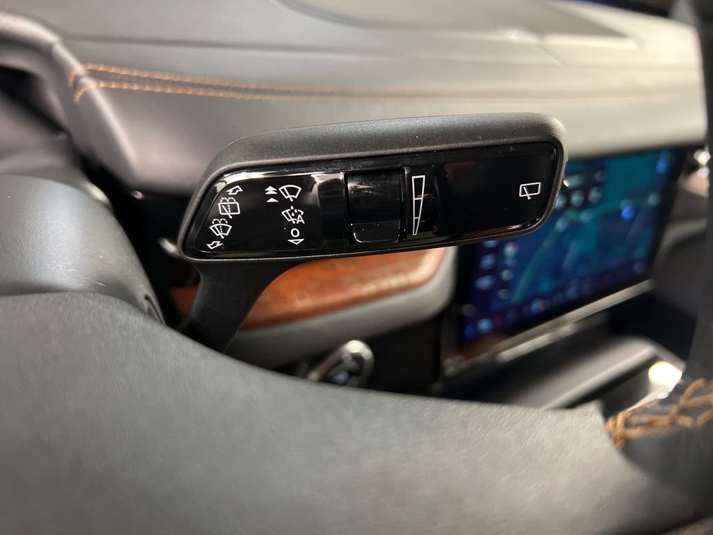 New 2026 Lincoln Navigator Black Label image 23