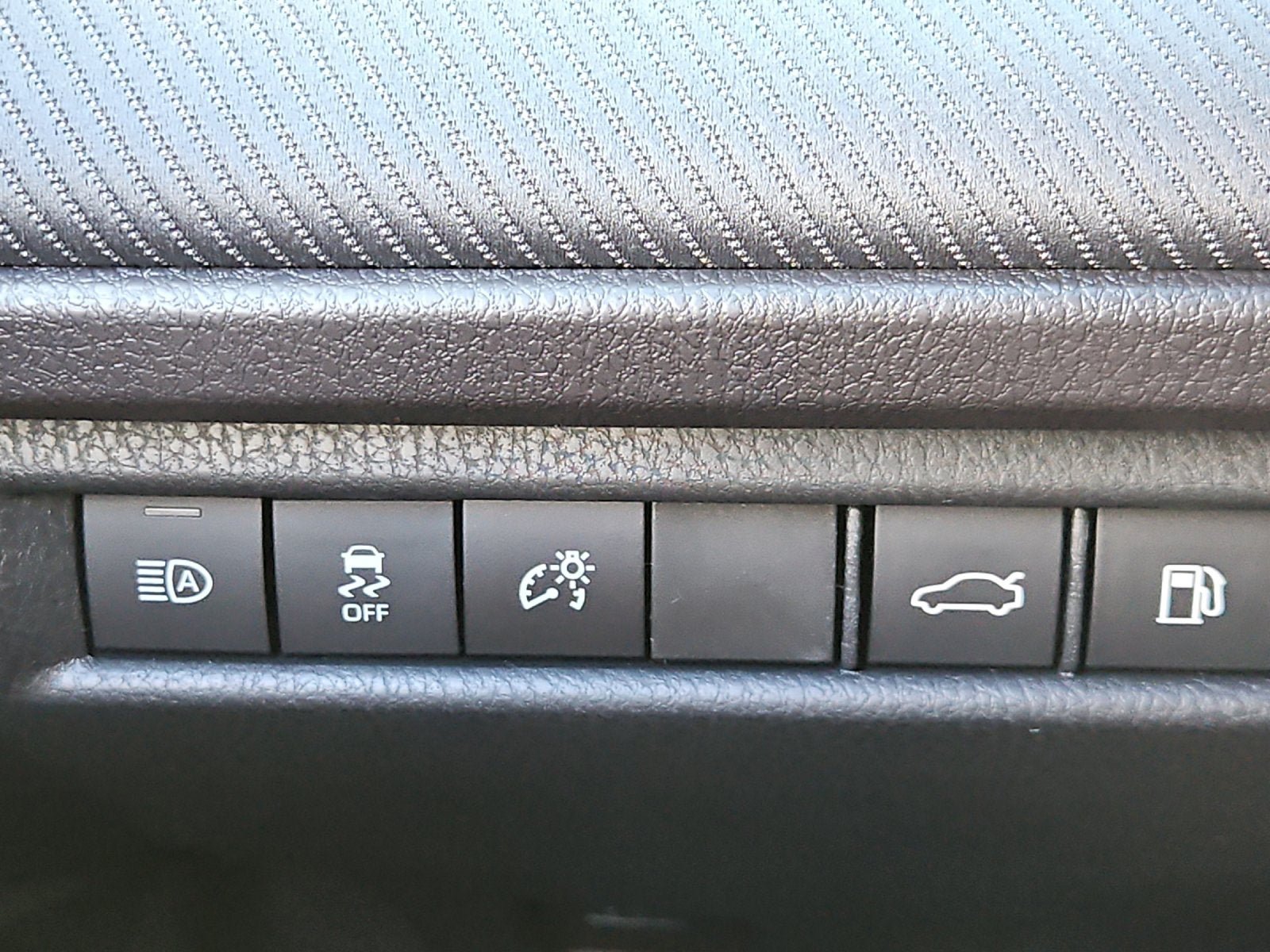 New 2026 Toyota Camry SE FWD image 65